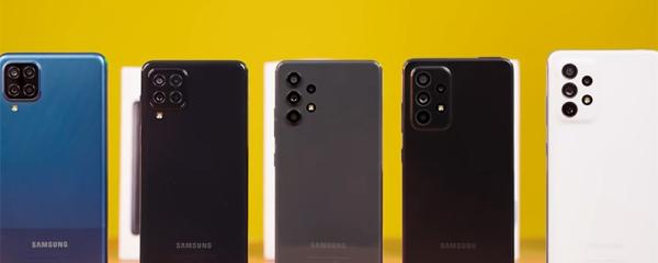 One UI 8 update schedule for Galaxy A leaked: when will your device receive it?