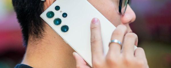 One UI 8 will soon be able to display real-time call captions