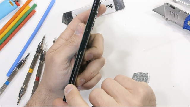Galaxy S22 Ultra durability test: This is worthy flagship of the year! - Picture 5.