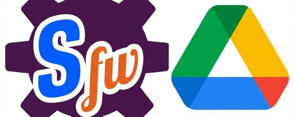 Samfw Guide: Expanding Google Drive Storage for Oversized Samsung ROMs