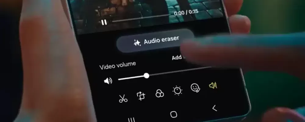 Samsung accidentally confirms One UI 7.1, may add new AI features