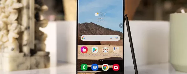 Samsung admits to being hacked