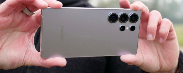 Samsung Already Eyeing the Future? Alleged Exynos 2700 Surfaces in Early Benchmarks