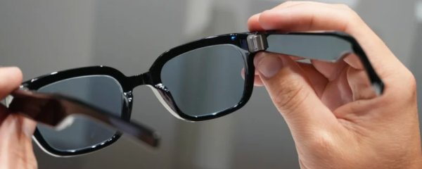 Samsung and Google Unveil 'Intelligent Eyewear': Bringing AI Beyond the Smartphone Screen