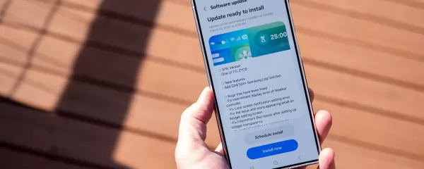 Samsung Announces April 2025 Security Patch Details With 56 Vulnerabilities Fixed