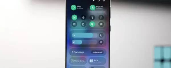 Samsung announces detailed One UI 7 rollout schedule