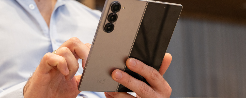 Samsung announces list of Galaxy devices that will soon receive One UI 7 Beta
