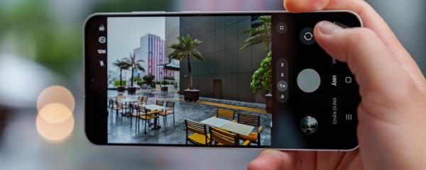Samsung Begins Internal One UI 8.5 Testing for the Galaxy S25 FE