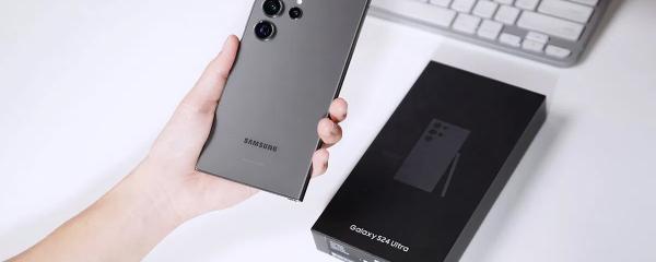 Samsung Begins Rolling Out May 2025 Security Patch for Galaxy S24