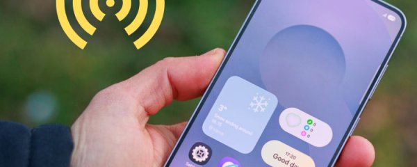 Samsung Breaks Down the Walled Garden: AirDrop Support Rolls Out to Older Galaxy Devices