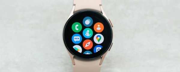Samsung Breathes New Life Into Older Galaxy Watches With Latest Software Update