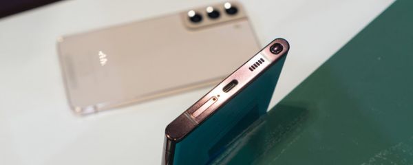 Samsung brings 45W fast charging system to Galaxy S22 Series for the first time, is it enough for users?