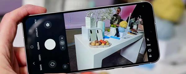 Samsung brings AI video slow-motion feature to mid-range Galaxy series