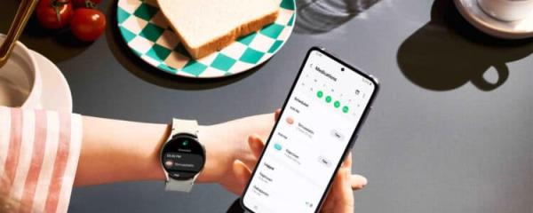 Samsung brings fitness trainers to the Samsung Health app, turning Galaxy phones into virtual gyms