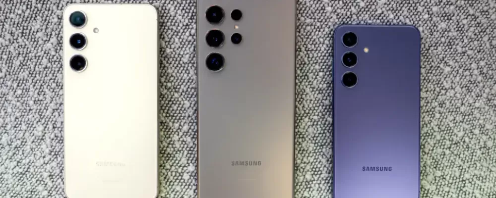 Samsung can soon release One UI 7.0 beta 5 for the Galaxy S24 series