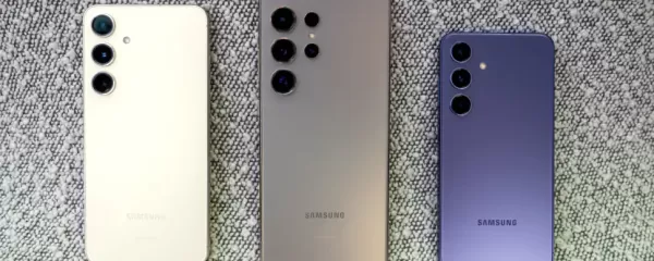 Samsung can soon release One UI 7.0 beta 5 for the Galaxy S24 series
