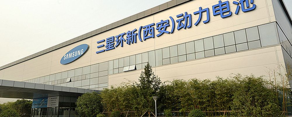 Samsung CEO personally set up a new team, serious about returning to China to win the market