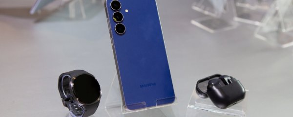 Samsung Completes April 2026 Security Rollout for the Entire Galaxy S25 Lineup