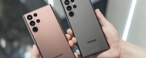 Samsung confirmed One UI 6.1 will be available for Galaxy S22 and S21 in the first half of this year