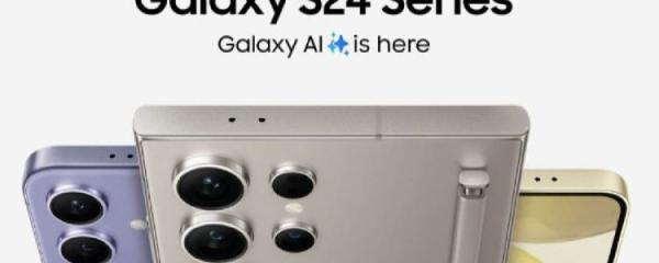 Samsung confirmed that the Galaxy S24 will receive seven years of One UI updates and security patches