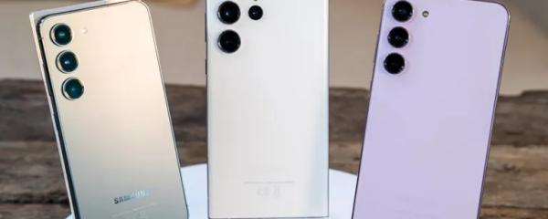 Samsung confirms Galaxy S24 will be called “AI Phone”