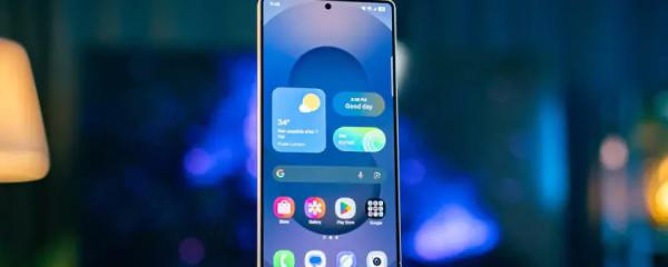 Samsung confirms it will resume One UI 7 rollout soon after a short pause