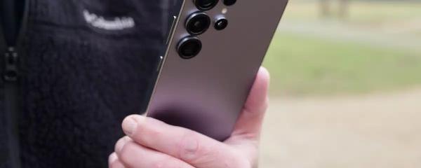 Samsung confirms LOG video recording feature coming to Galaxy S25 selfie camera and more