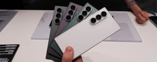 Samsung Confirms Silicon-Carbon Batteries for New Galaxy Z Foldables