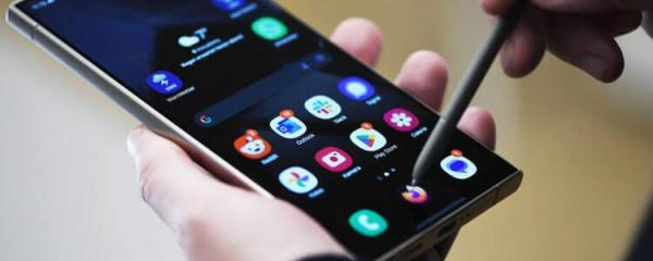 Samsung continues testing One UI 7.1 for Galaxy S25