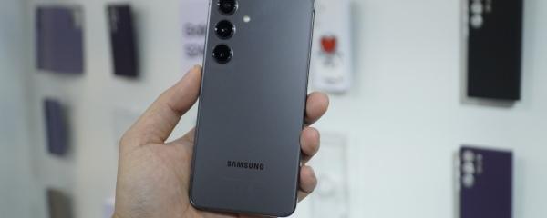 Samsung continues to deploy One UI 7 for the Galaxy S24 series