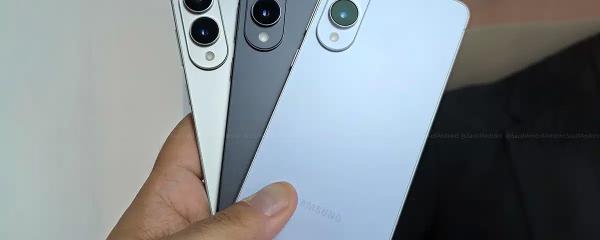 Samsung could raise smartphone prices in the US by up to 40% due to new tariffs