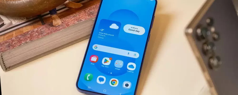 Samsung delayed One UI 7 release, will One UI 8 be on time?
