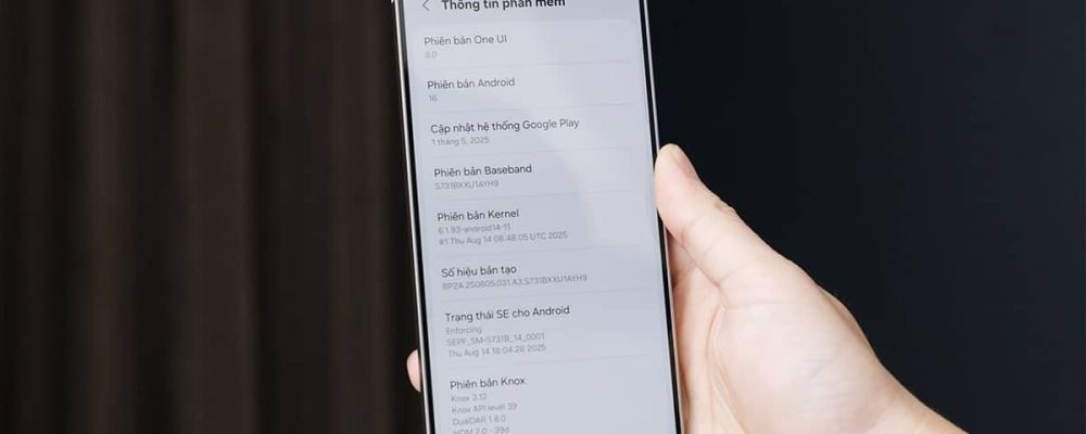 Samsung details February 2026 security patch, fixing 37 vulnerabilities across Galaxy devices