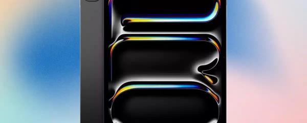 Samsung Display Begins Mass Production of 13-inch OLED Display for iPad Pro