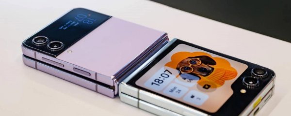 Samsung Expands February Security Update to Previous-Gen Foldables