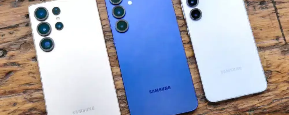 Samsung expands January 2026 security update to the Galaxy S25 series