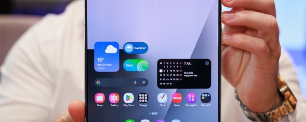 Samsung Expands One UI 8.5 Beta: Galaxy Z Fold 7 Receives Fourth Major Update
