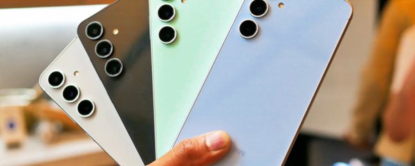Samsung Expands One UI 8.5 Beta to Galaxy S24 FE and S25 FE in Rare Move