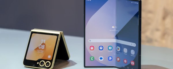 Samsung Expands One UI 8.5 Beta to Galaxy Z Fold 6 and Z Flip 6