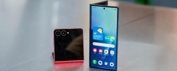 Samsung Expands One UI 8.5 Beta to Galaxy Z Fold 7 and Flip 7
