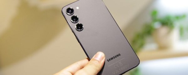 Samsung Expands One UI 8.5 Rollout for Galaxy S23 Series Globally