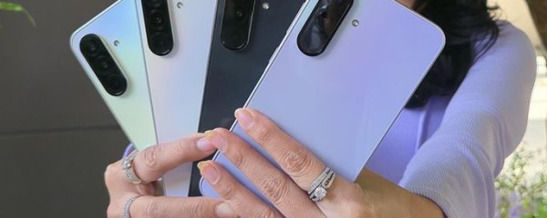 Samsung Expands One UI 8.5 Rollout to Mid-Range Galaxy A36