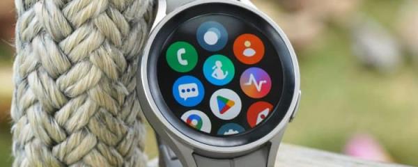 Samsung Expands One UI 8 Watch Rollout to Galaxy Watch 5 Series