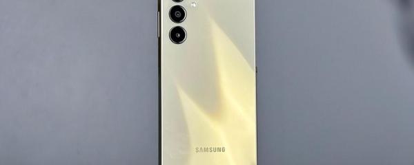 Samsung extends One UI 8.5 testing to budget-friendly Galaxy A series