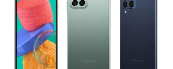 Samsung extends One UI 8 testing to Galaxy M33 and Galaxy F15