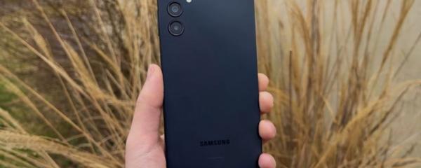 Samsung extends One UI 8 update to Galaxy M15 5G and Galaxy M53