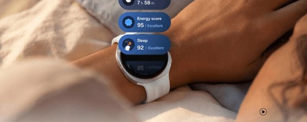 Samsung Extends Smartwatch Software Support to Five Years, Leaving Rivals Behind