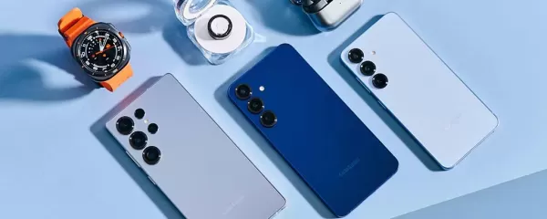 Samsung February 2025 Security Patch Details