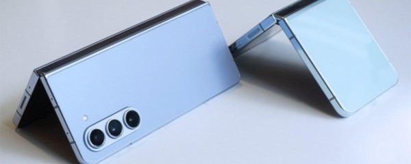 Samsung Finally Breaks the Battery Barrier for the Galaxy Z Fold 8
