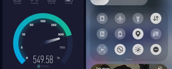 Samsung Finally Brings Real-Time Network Speed Indicators to Galaxy Phones